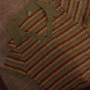 This is a shirt I got from shein and it’s a kids 12-13.